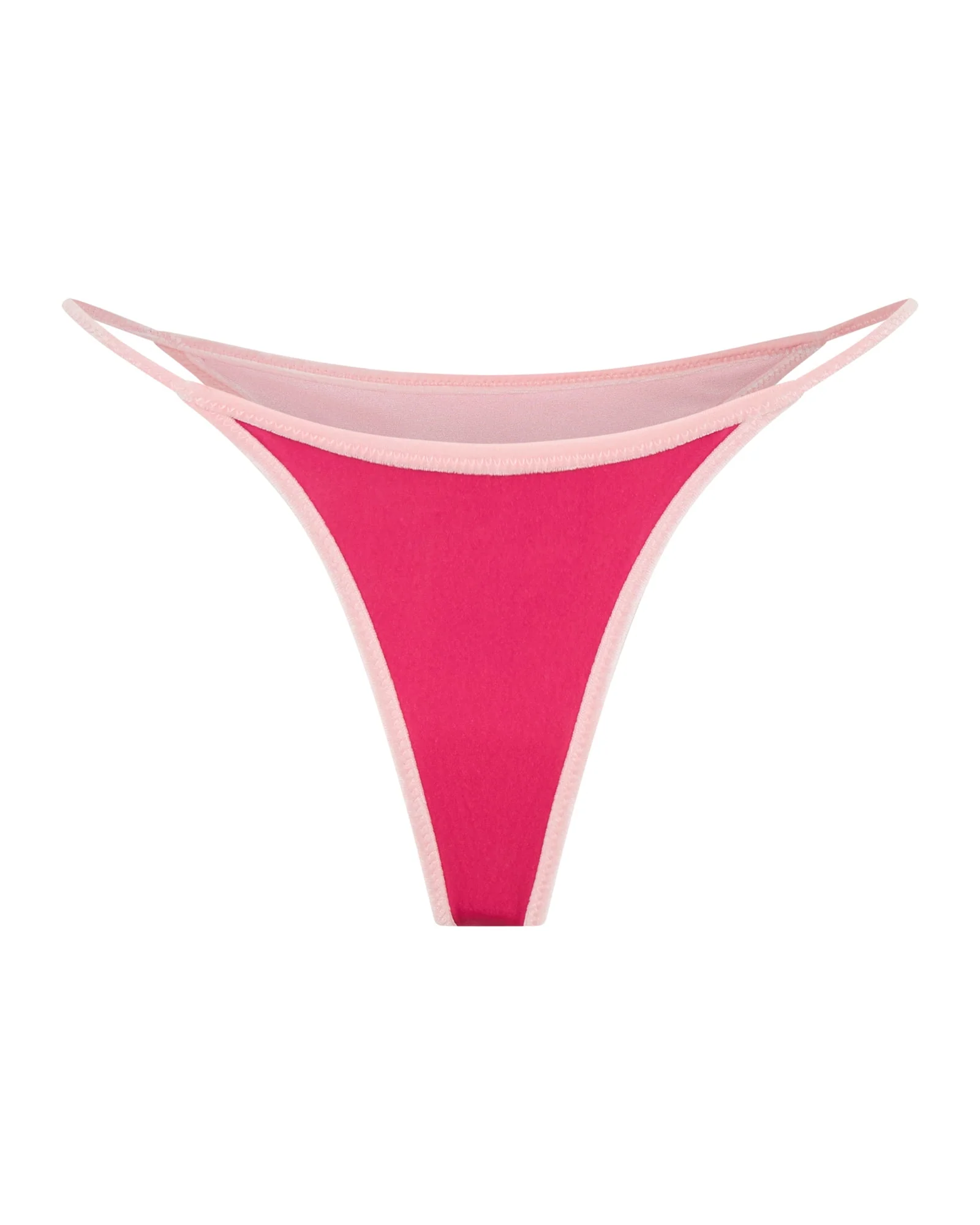 Lagos Bottom Lollina