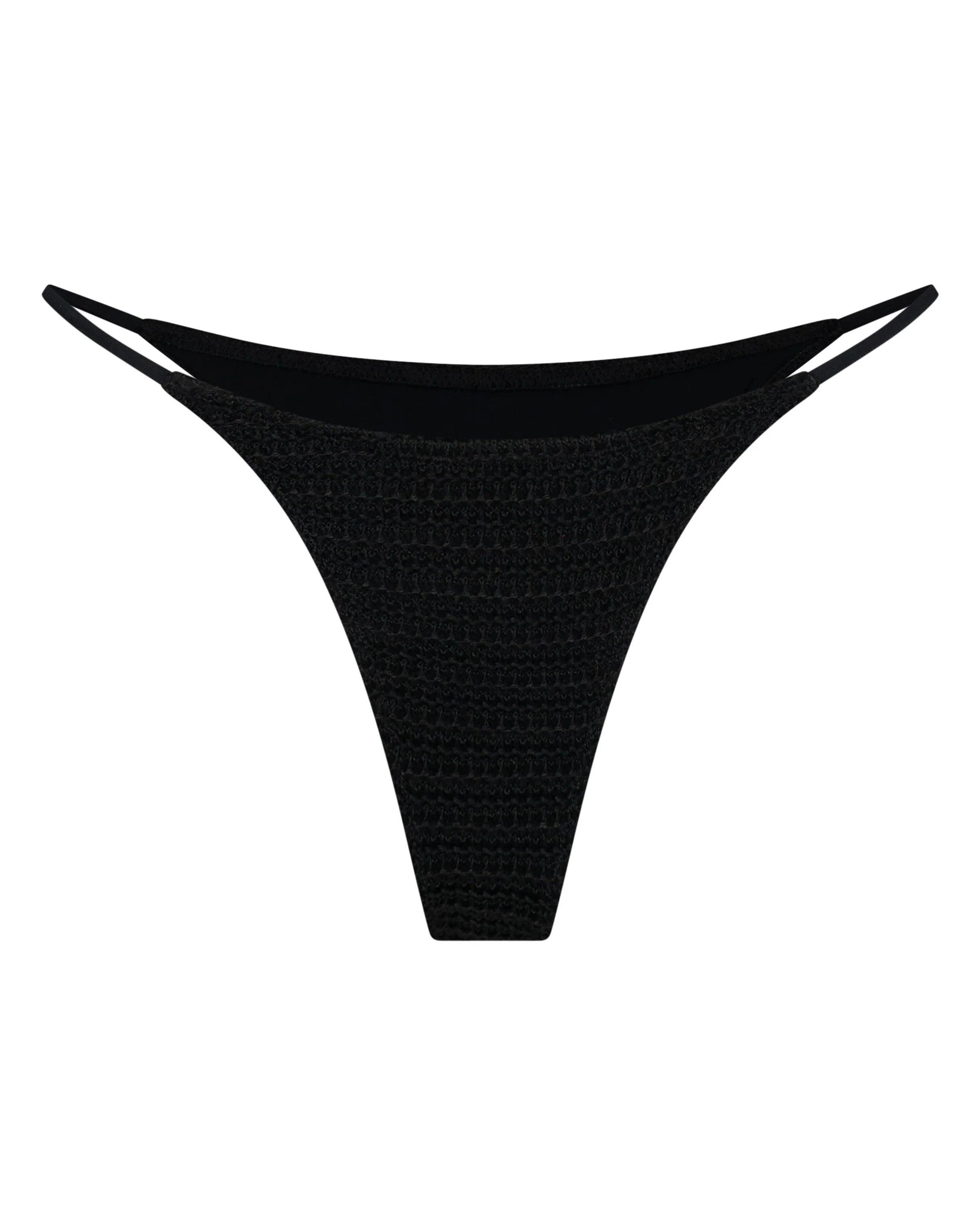Lagos Bottom Nero