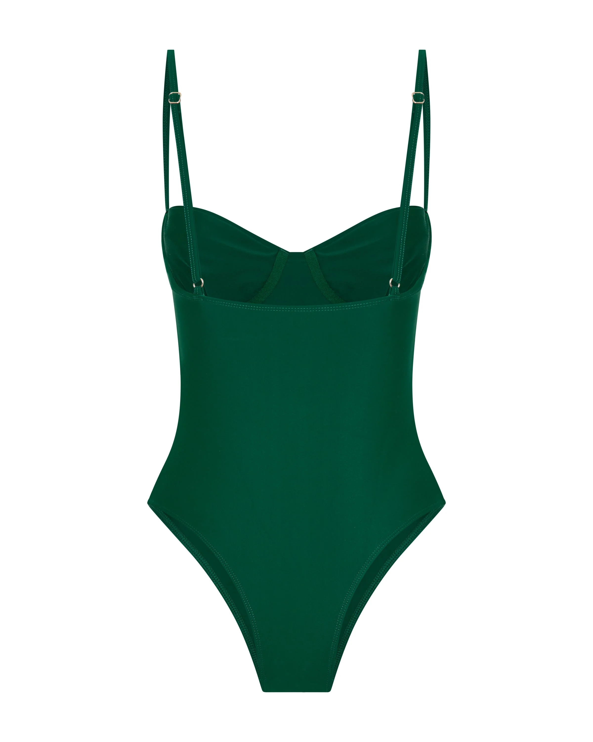 Paros One Piece Emerald - Image 6
