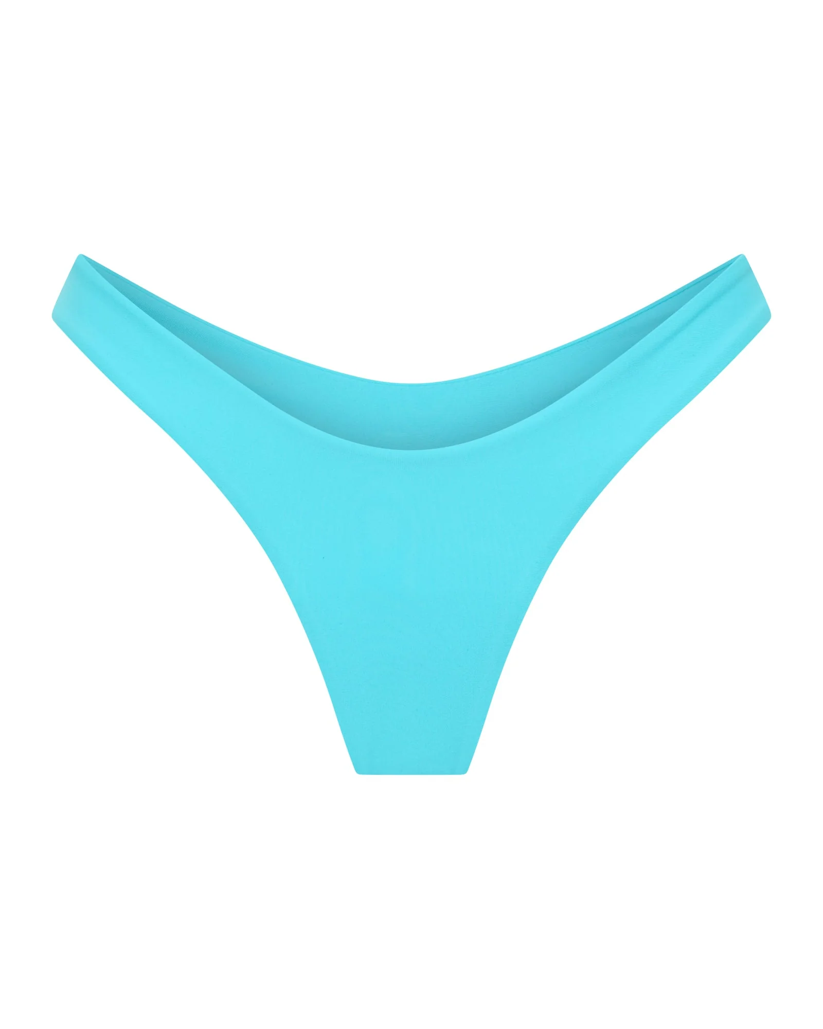 Positano Bottom Aqua