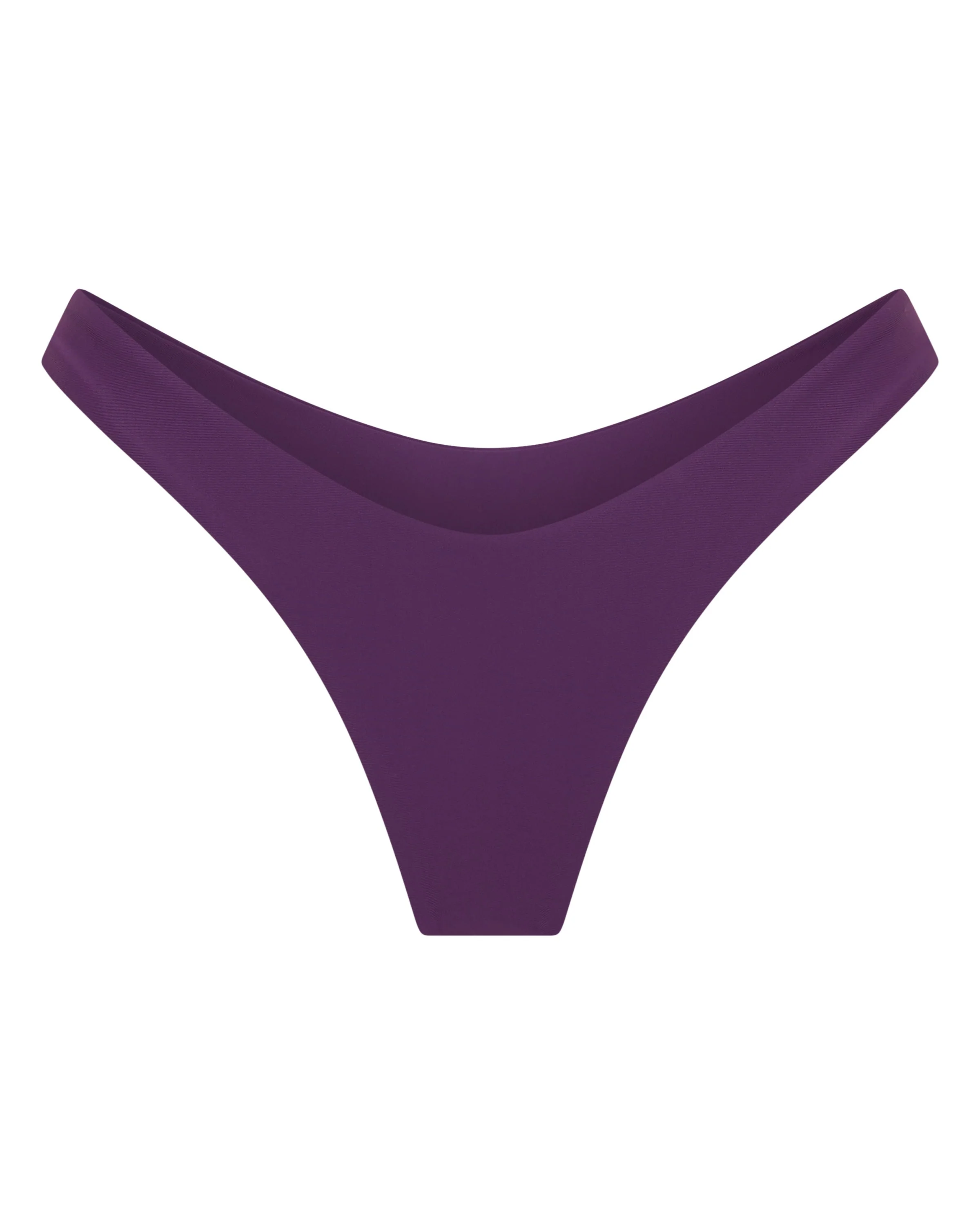 Positano Bottom Plum