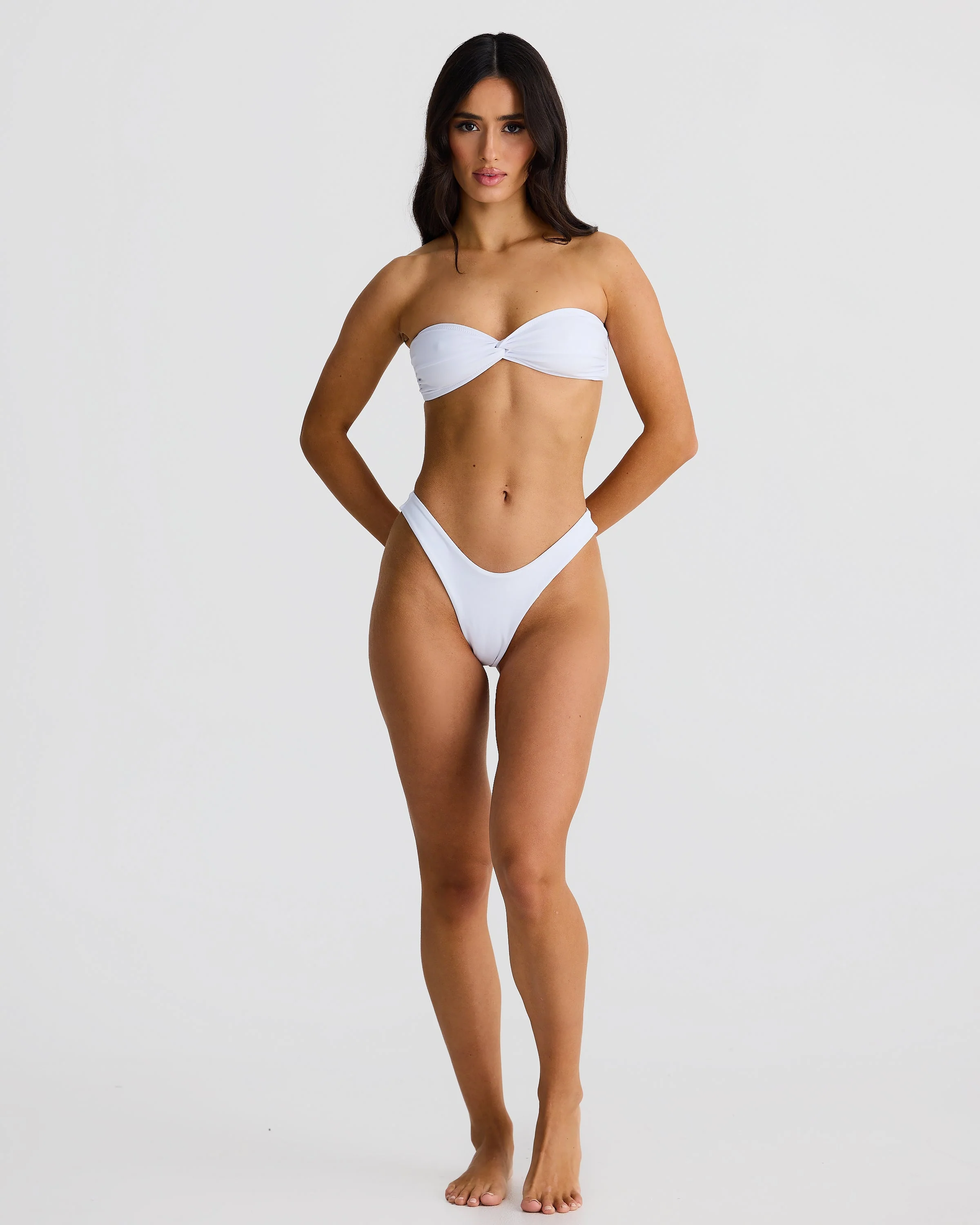 Positano Top White - Image 5