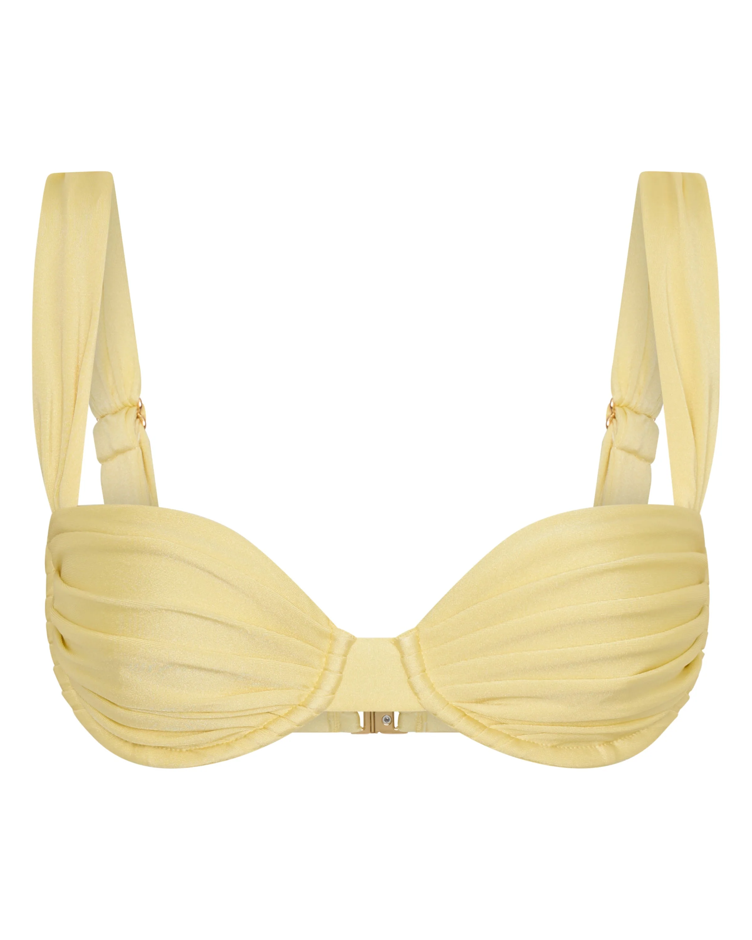 Rhodes Top Butter