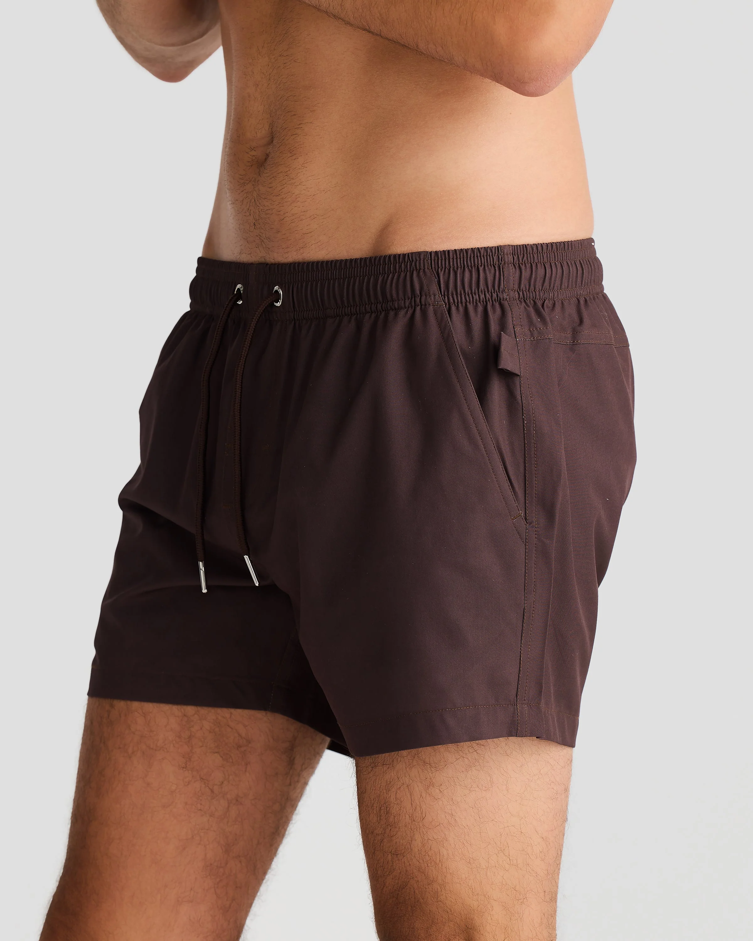 Rio Stretch Swim Short - Image 4