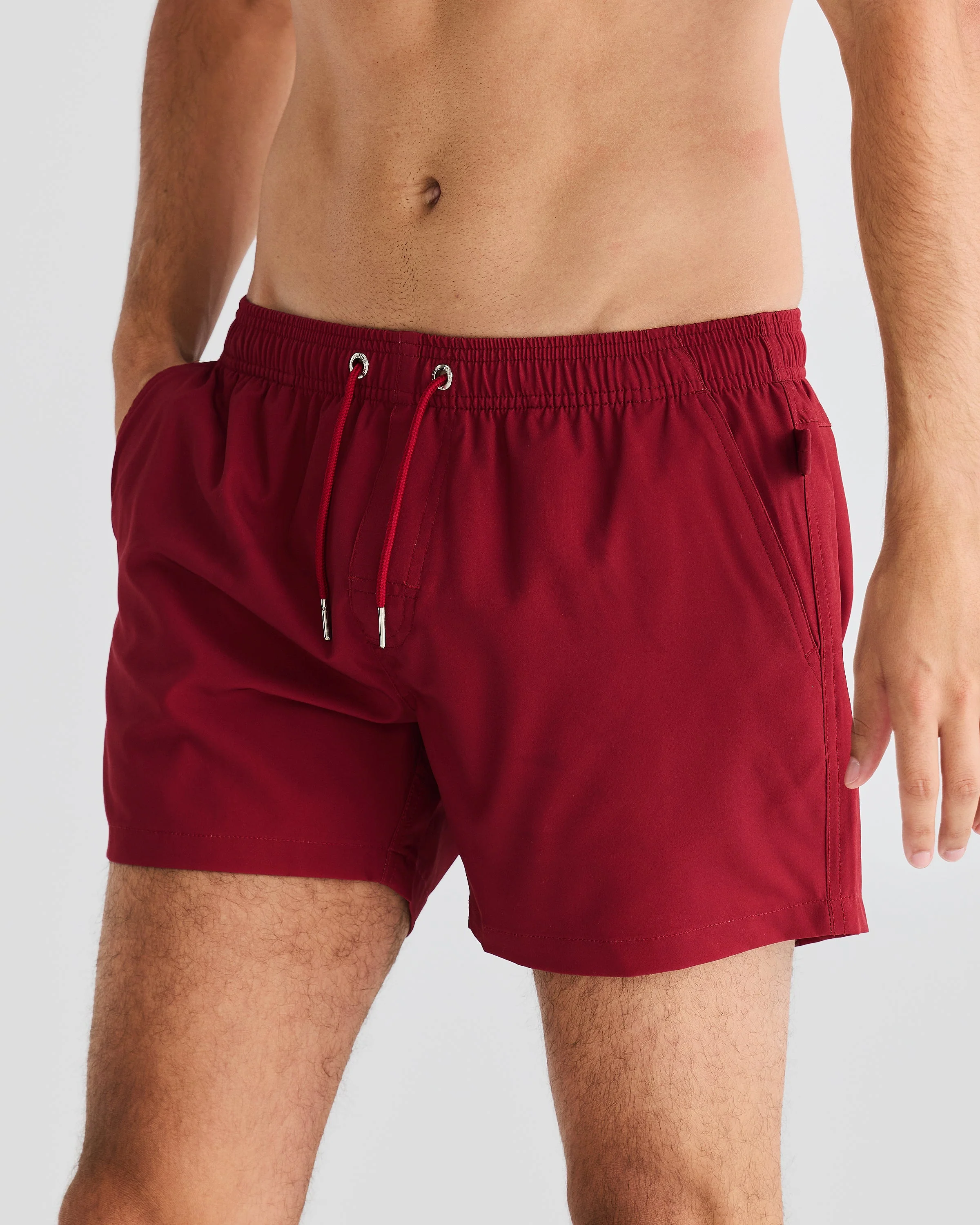 Torino Stretch Swim Short - Image 4