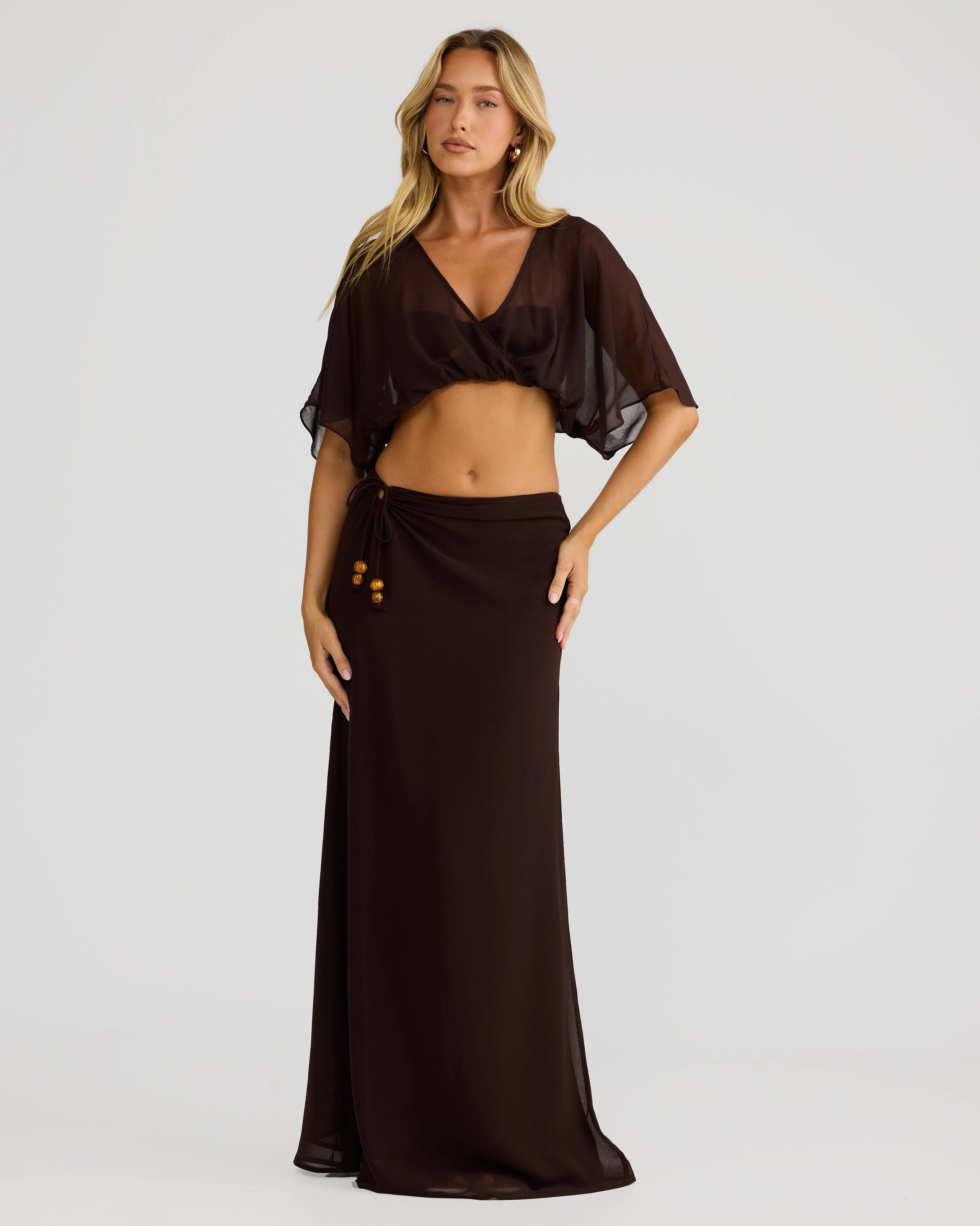 Vela Top Chocolate - Image 6